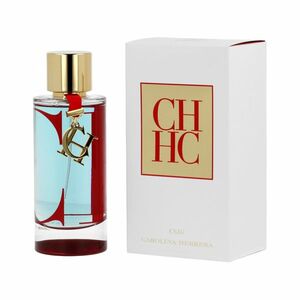 Carolina Herrera CH L'Eau 2017 EDT 100 ml W obraz