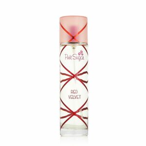 Pink Sugar Red Velvet EDT 100 ml W obraz