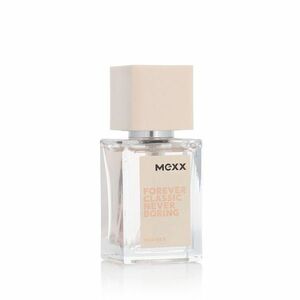 Mexx Forever Classic Never Boring for Her EDT 15 ml W obraz