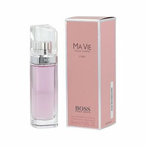 Hugo Boss Boss Ma Vie Pour Femme L'Eau EDT 50 ml W obraz