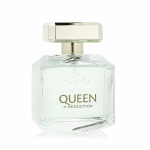 Antonio Banderas Queen of Seduction EDT 80 ml W obraz