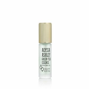 Alyssa Ashley Green Tea Essence parfémovaný olej 7.5 ml W obraz