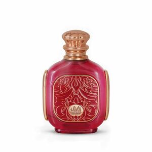 Zimaya Zukhruf Cherry EDP 100 ml W obraz