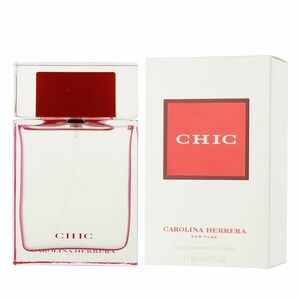 Carolina Herrera Chic for Women EDP 80 ml W obraz