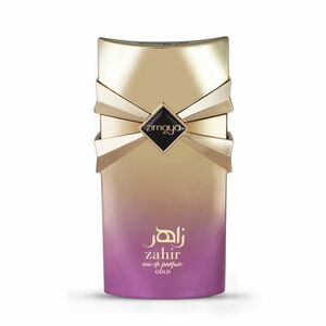 Zimaya Zahir Gold EDP 100 ml W obraz