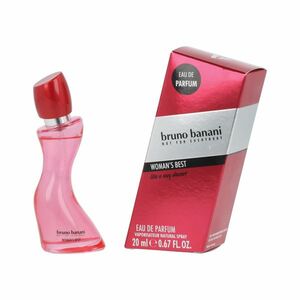 Bruno Banani Woman's Best EDP 20 ml W obraz