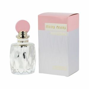 Miu Miu Fleur D'Argent EDP 100 ml W obraz