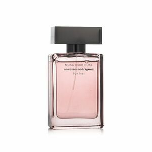 Narciso Rodriguez Musc Noir Rose For Her EDP 50 ml W obraz