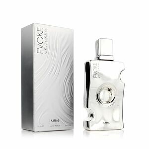 Ajmal Evoke Silver for Her EDP 75 ml W obraz