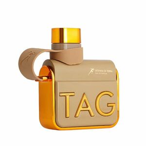 Armaf Tag Her Donna Di Terra EDP 100 ml W obraz