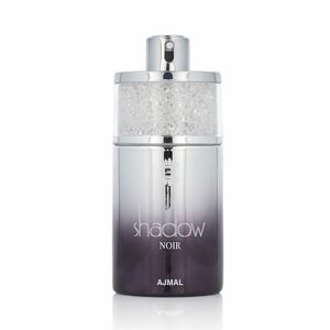 Ajmal Shadow Noir EDP 75 ml W obraz