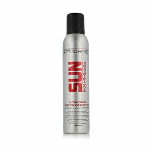 Laboratoires Procrinis Sunexpress Ultra Dark Self Tanning Spray 200 ml obraz