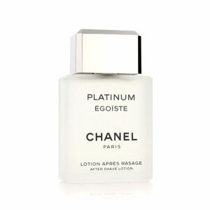 Chanel Egoiste Platinum Pour Homme AS 100 ml M obraz