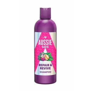 Aussie SOS Repair & Revive šampon 300 ml obraz