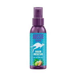 Aussie SOS Hair Rescue All in One olej 100 ml obraz