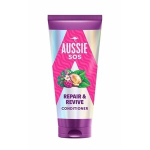 Aussie SOS Repair & Revive kondicionér 200 ml obraz