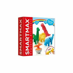 SmartMax Moji první dinosauři - 14 ks obraz