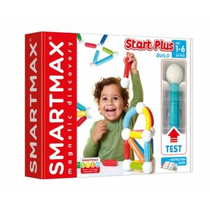 SmartMax Start Plus - 30 ks obraz