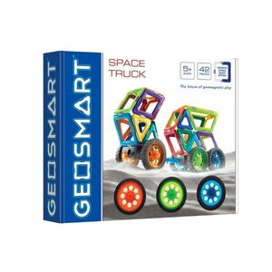 GeoSmart Space truck - 42 ks obraz