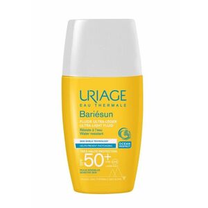 Uriage Bariésun Ultralehký fluid SPF50+ 30 ml obraz