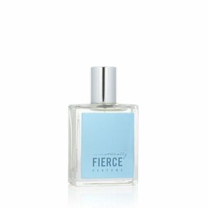 Abercrombie & Fitch Naturally Fierce EDP 30 ml W obraz