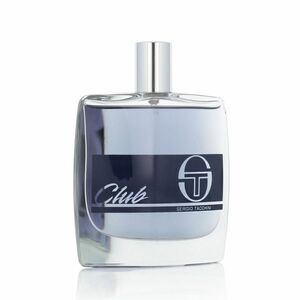 Sergio Tacchini Club EDT 100 ml M obraz