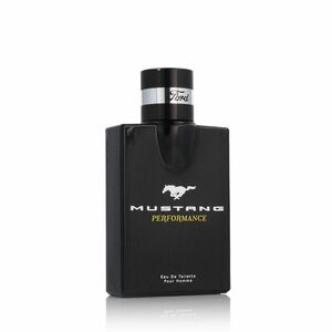 Mustang Performance EDT 100 ml M (Nový obal) obraz