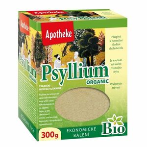 Apotheke Psyllium obraz