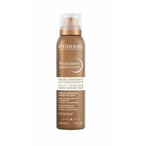 BIODERMA Photoderm Autobronzant 150 ml obraz