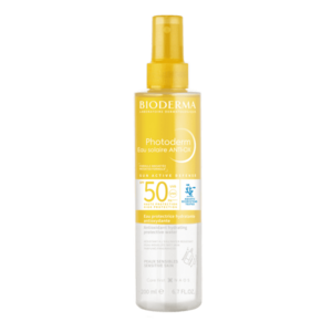 BIODERMA Photoderm Opalovací voda SPF50 200 ml obraz