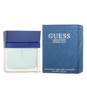 Guess Seductive Homme Blue EDT 100 ml M obraz