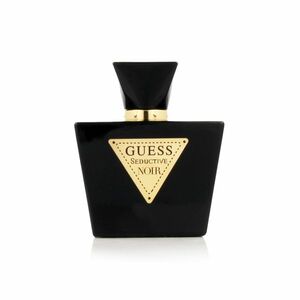 Guess Seductive Noir toaletní voda pro ženy 75 ml obraz