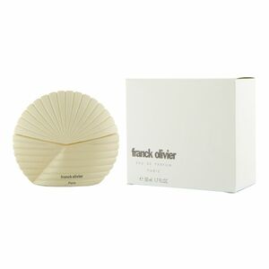 Franck Olivier EDP 50 ml W obraz