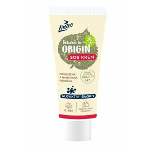 Linteo Return to ORIGIN SOS krém 25 ml obraz