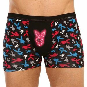 Cornette Pánské boxerky Tattoo vícebarevné (280/200) XL obraz