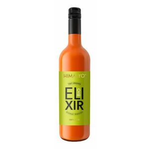 Himalyo Elixir 100% džus BIO 750 ml obraz