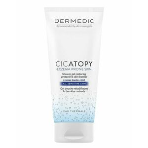 Dermedic Cicatopy Sprchový gel 200 ml obraz