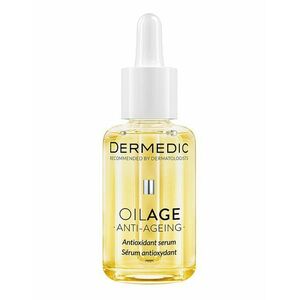 Dermedic Oilage Anti-Ageing antioxidační sérum 30 ml obraz