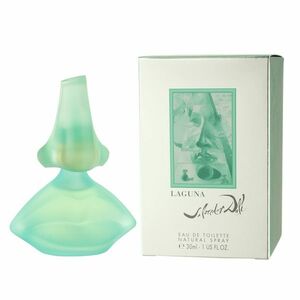 Salvador Dali Laguna EDT 30 ml W obraz