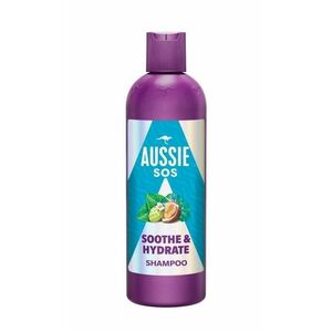 Aussie SOS Soothe & Hydrate šampon 300 ml obraz