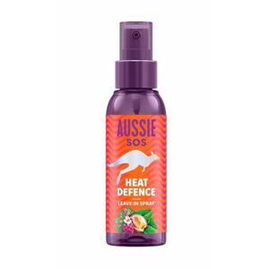 Aussie SOS Heat Defence bezoplachový sprej 100 ml obraz