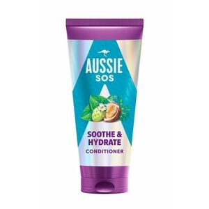 Aussie SOS Soothe & Hydrate kondicionér 200 ml obraz