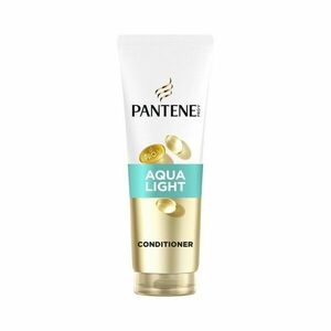 Pantene Pro-V AquaLight kondicionér na mastné vlasy 275 ml obraz