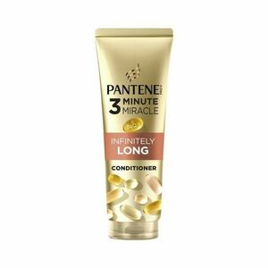 Pantene Pro-V 3 Minute Miracle Infinitely Long kondicionér 220 ml obraz