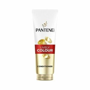 Pantene Pro-V Lively Colour kondicionér na barvené vlasy 275 ml obraz