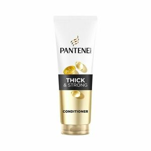 Pantene Pro-V Thick & Strong kondicionér na jemné a slabé vlasy 275 ml obraz