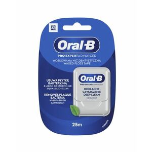 Oral-B Pro Expert Cool Mint zubní nit 25 m obraz