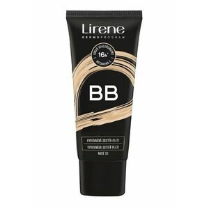 Lirene BB krém 03 Nude 30 ml obraz