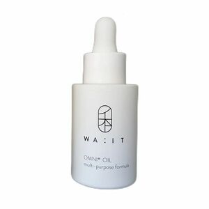 WA: IT OMNI+ Multifunkční olej 30 ml obraz