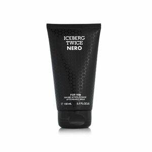 Iceberg Twice Nero For Him ASB 150 ml M obraz